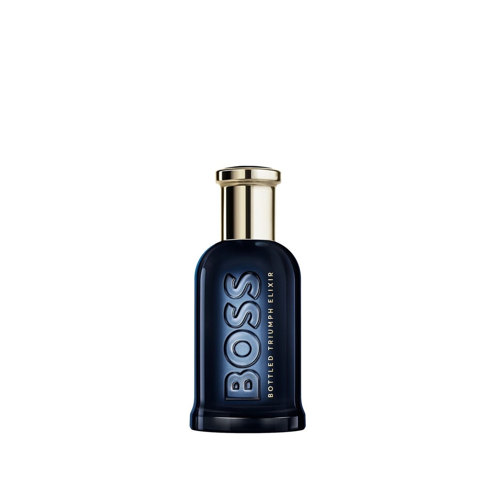 [92103803] Hugo Boss - Bottled Triumph - Elixir Eau de Parfum - 50ml