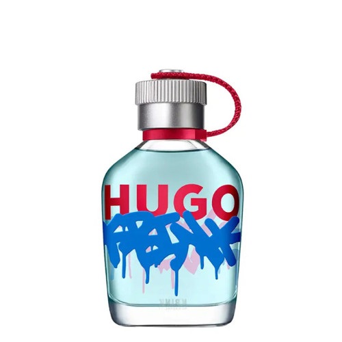 [-] Hugo Boss - Bottled Krink Collab - Eau de Parfum - 125ml