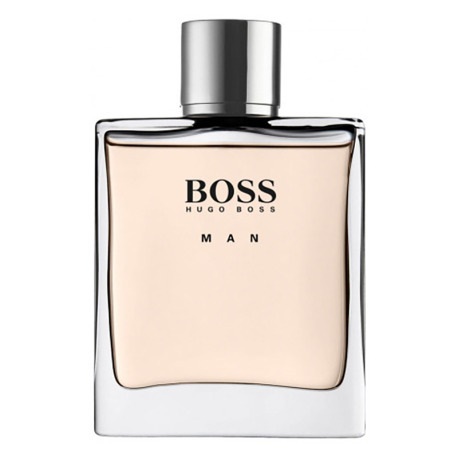 [-] Hugo Boss - Boss Orange - Eau de Toilette