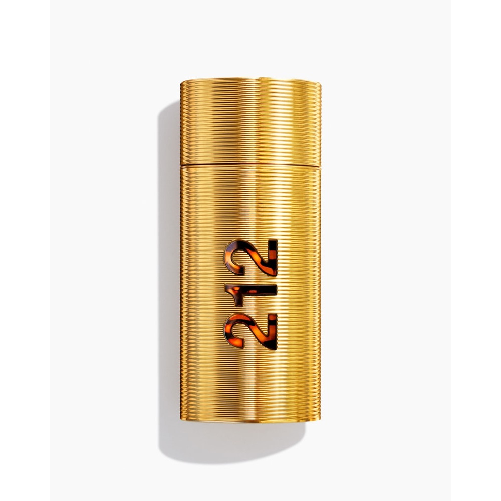 [-] Carolina Herrera - 212 Men NYC - Eau de Parfum