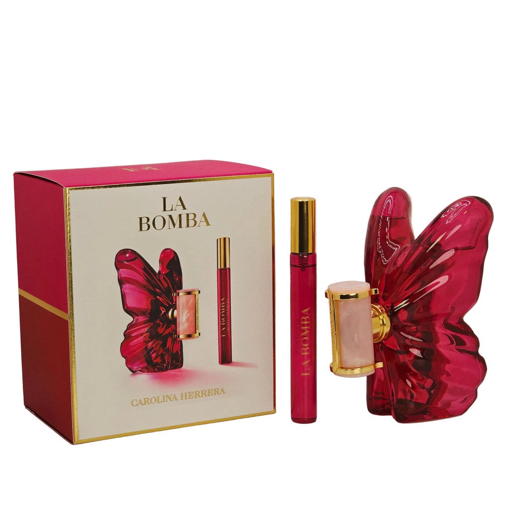 [92576200] Carolina Herrera - La Bomba - Set