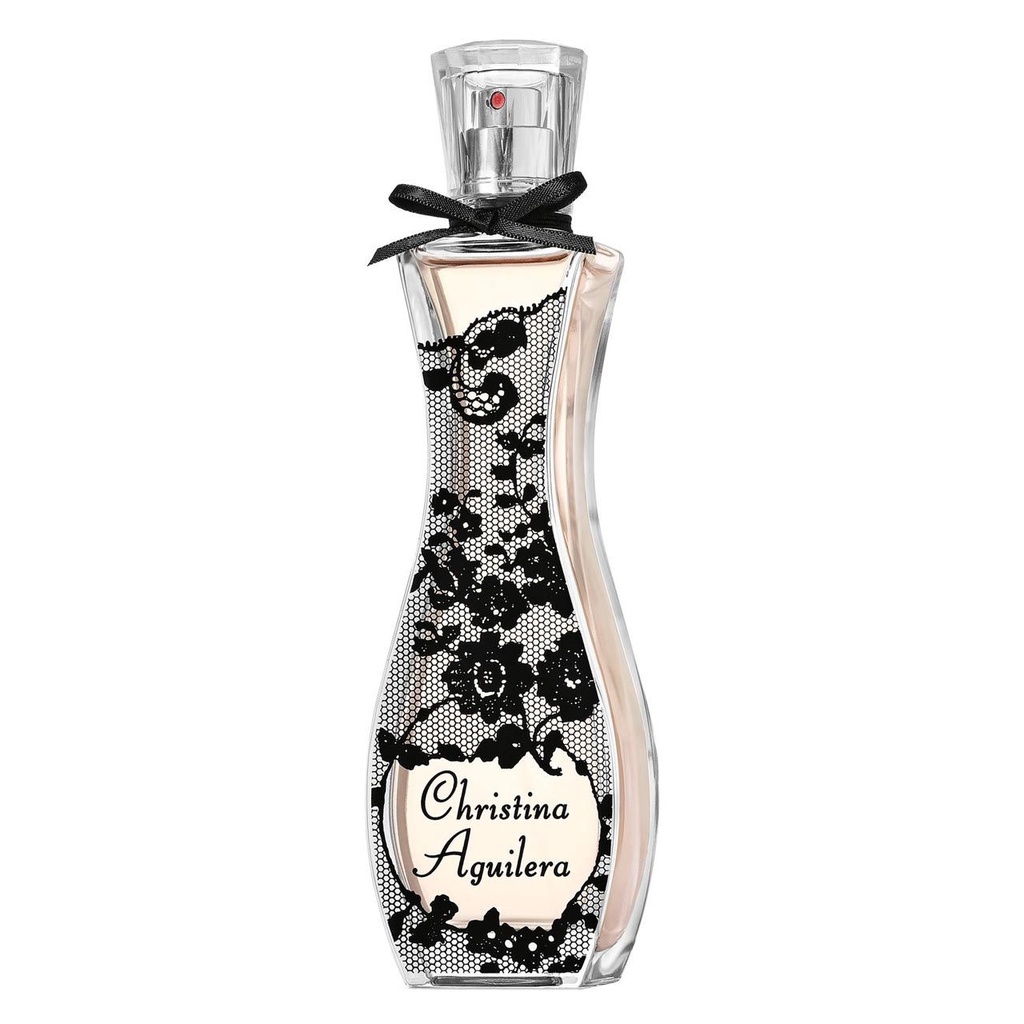 [92544300] Christina Aguilera - Signature - Eau de Parfum - 50ml