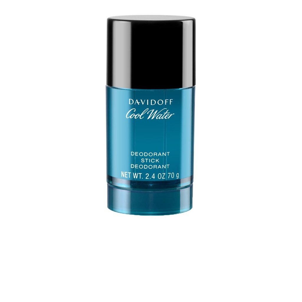 [92283803] Davidoff - Cool Water - Deodorante Stick - 75ml