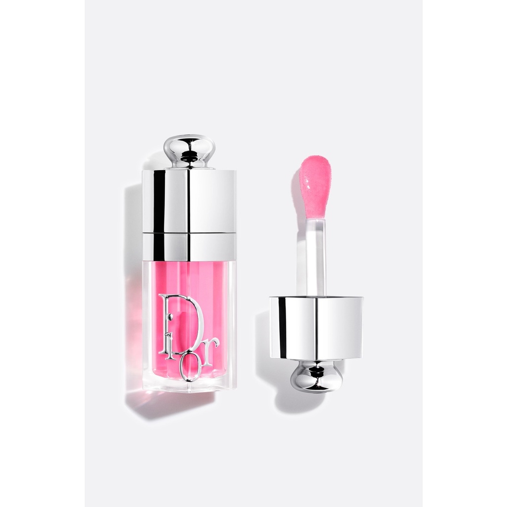 [-] Christian Dior - Addict Lip Glow - Lip Oil - N.007A