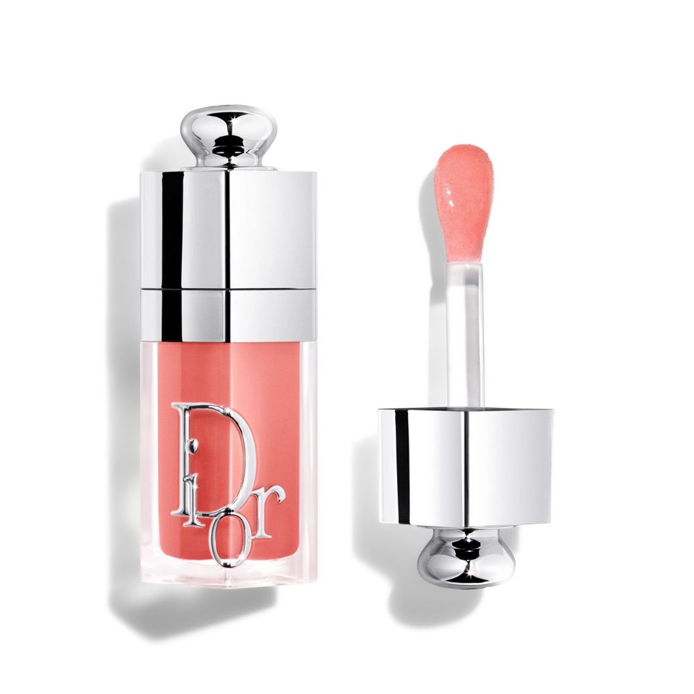 [-] Christian Dior - Addict Lip Glow - Lip Oil - N.012A