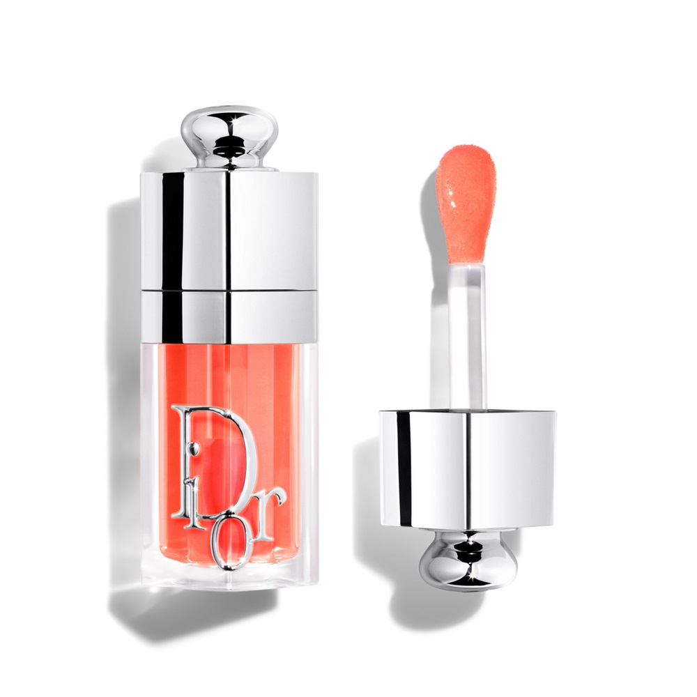 [-] Christian Dior - Addict Lip Glow - Lip Oil - N.041A
