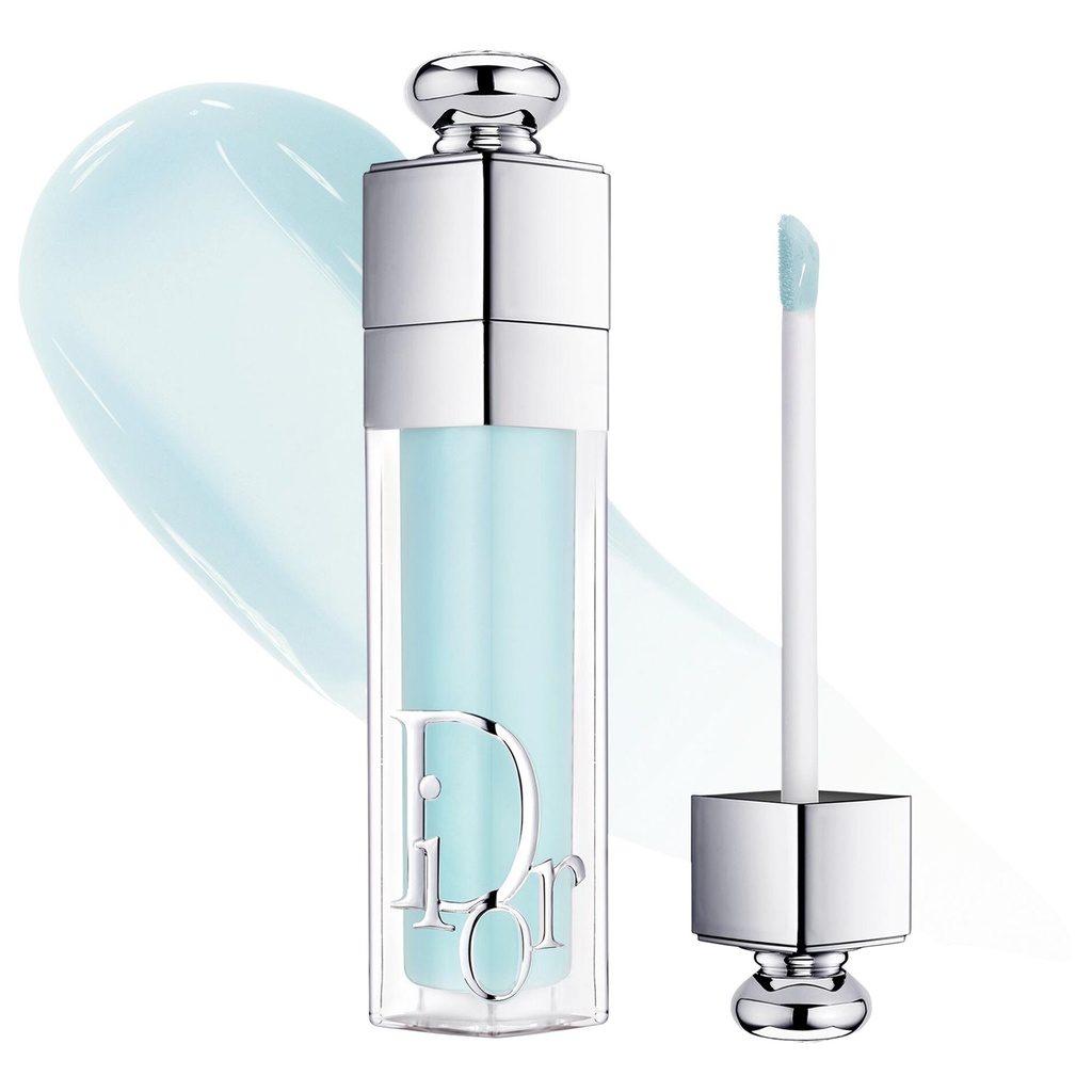 [-] Christian Dior - Addict Lip Maximizer - Lip Plumping Gloss