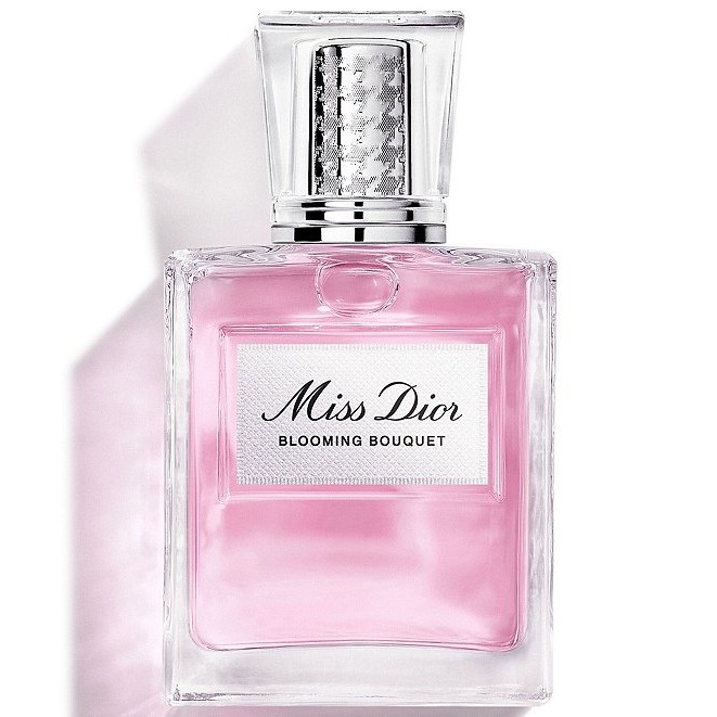 [-] Christian Dior - Miss Dior Blooming Bouquet - Roller Pearl