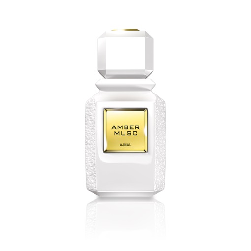 [2568303] Ajmal - Amber Musc - Eau de Parfum - 100ml