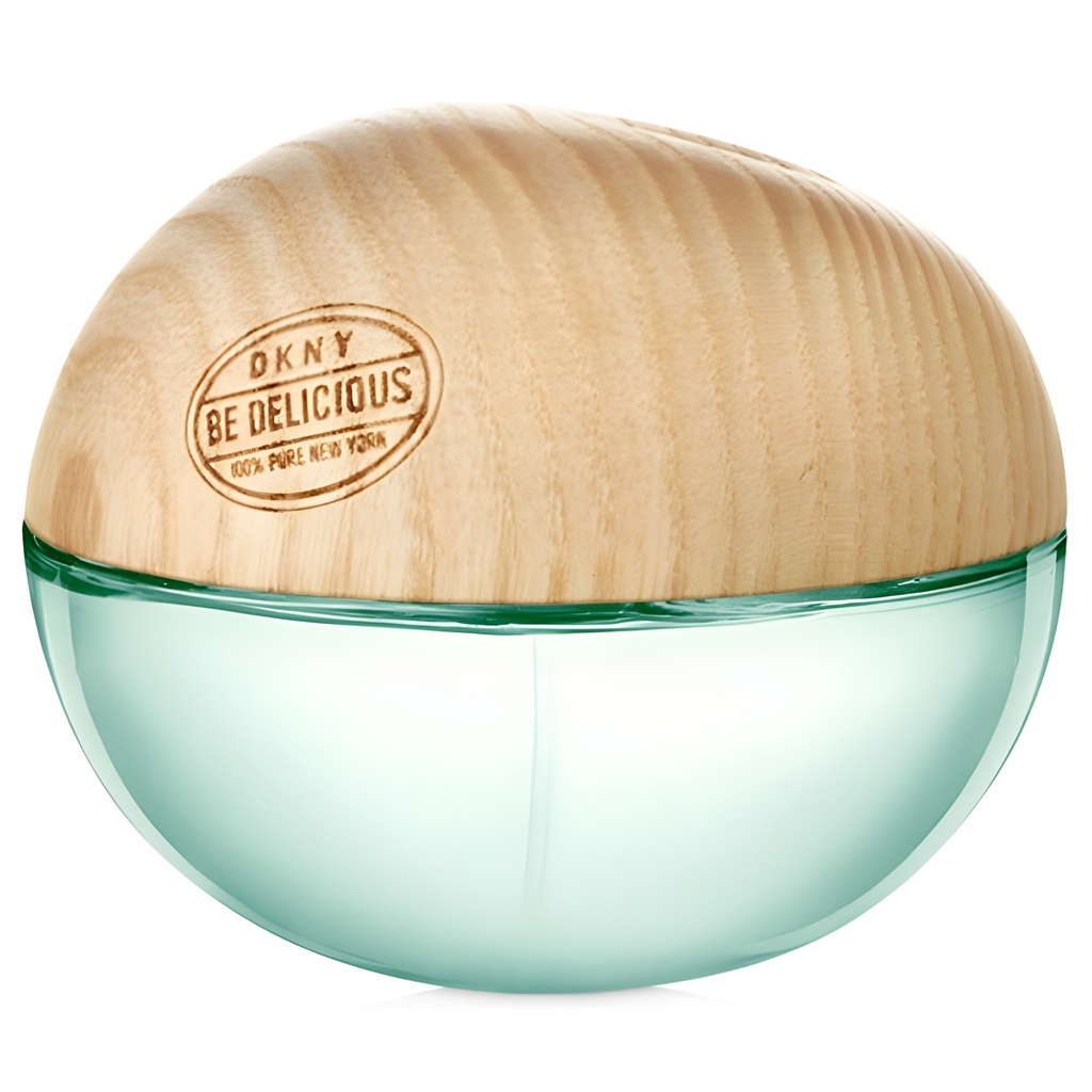 [-] DKNY - Be Delicious Coconuts About Summer