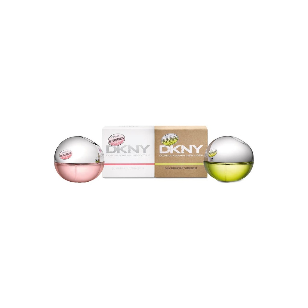 [92523300] DKNY - Fresh Blossom - Set