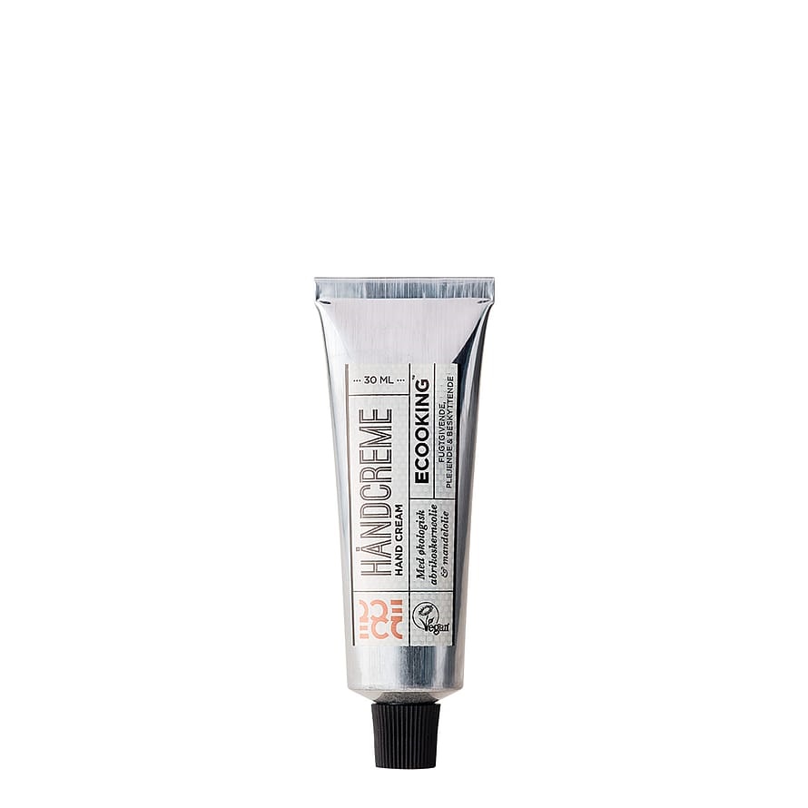 [-] Ecooking - Hand Cream - 30ml