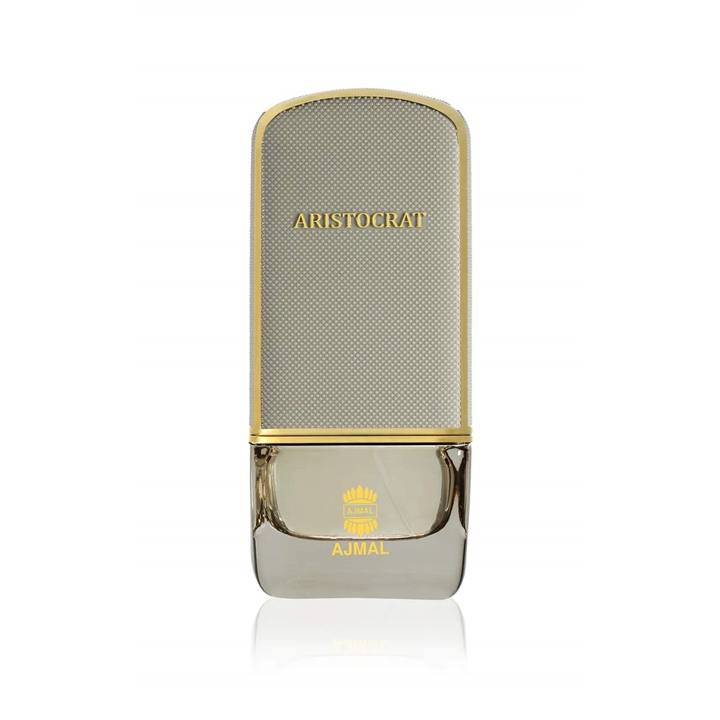 [6664984] Ajmal - Aristocrat Coastal - Eau de Parfum - 75ml