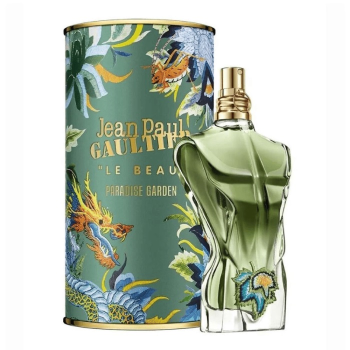 [65199798] Jean Paul Gaultier - Le Beau Paradise Garden - Eau de Parfum