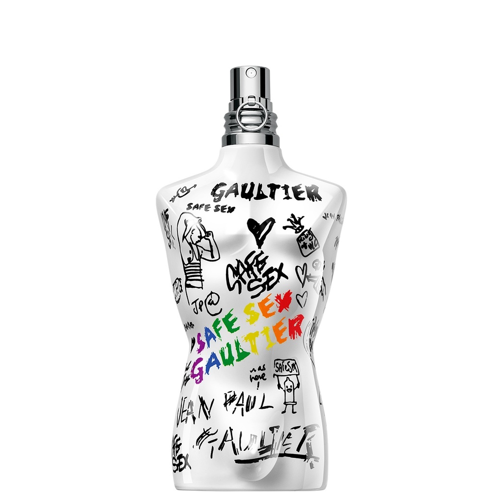 [-] Jean Paul Gaultier - Le Male Pride - Eau de Toilette