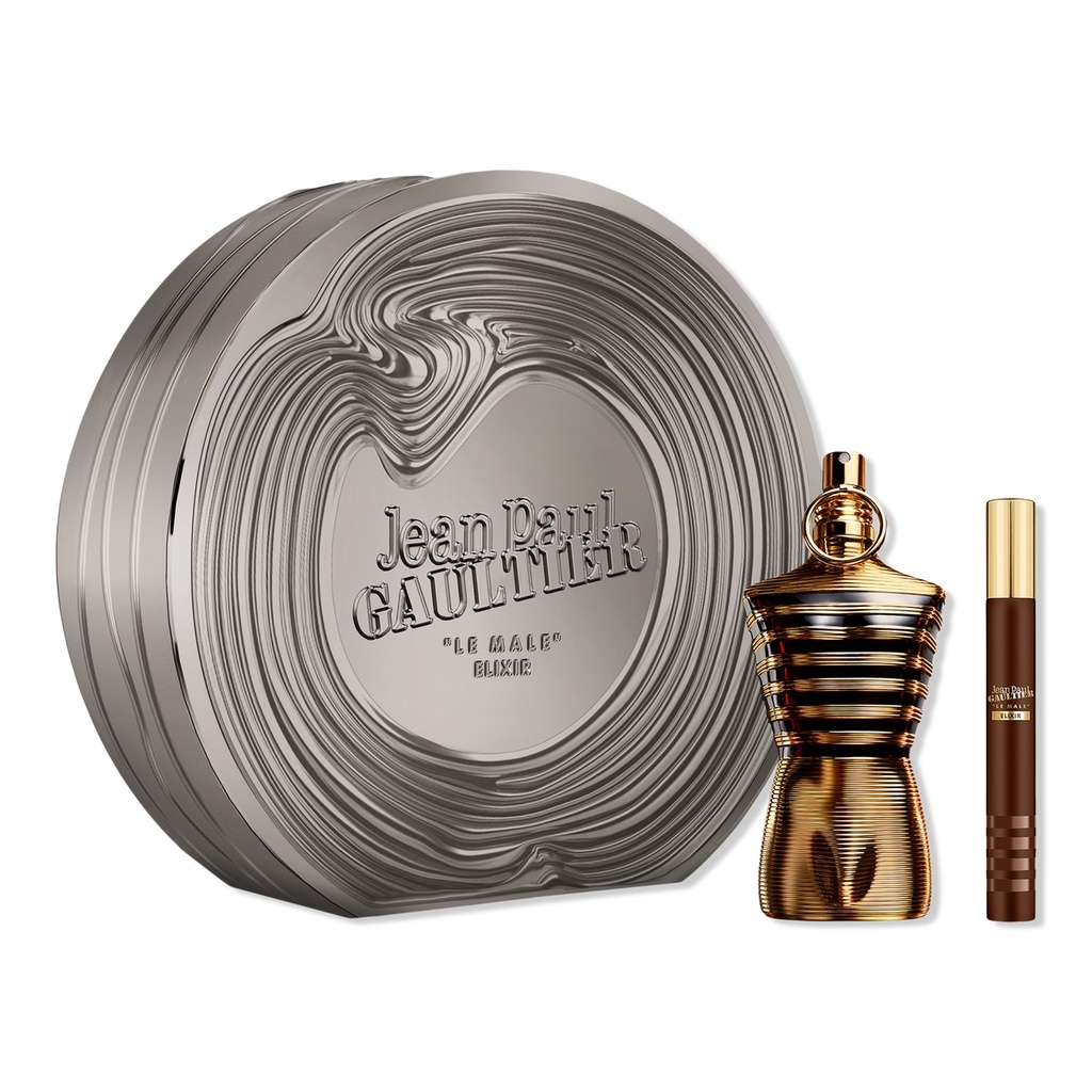[92519100] Jean Paul Gaultier - Le Male - Set