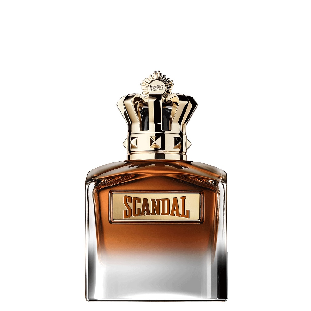 [92569900] Jean Paul Gaultier - Scandal Elixir - Parfum Pour Homme - 100ml
