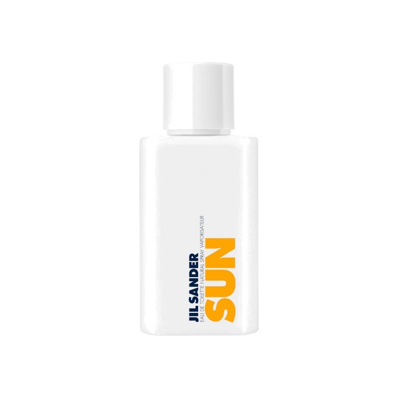 [92215300] Jil Sander - Sun - Eau de Toilette - 75ml