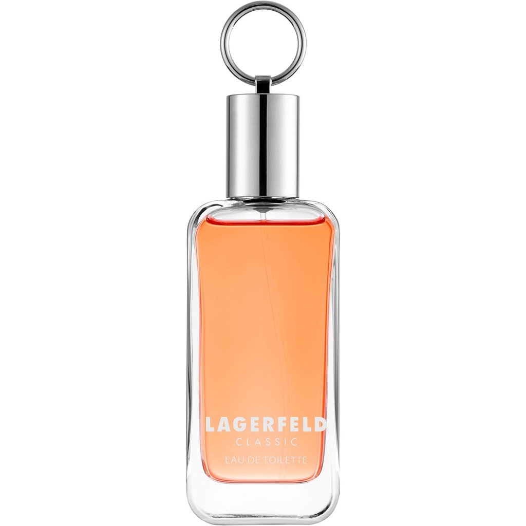 [92594402] Karl Lagerfeld - Lagerfeld Classic - Eau de Toilette - 50ml