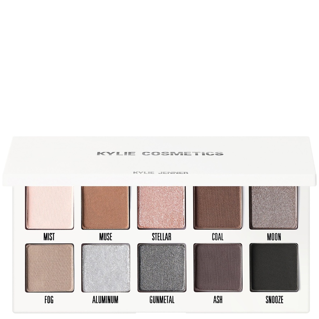 [92530800] Kylie Cosmetics - Smokey Eye Palette