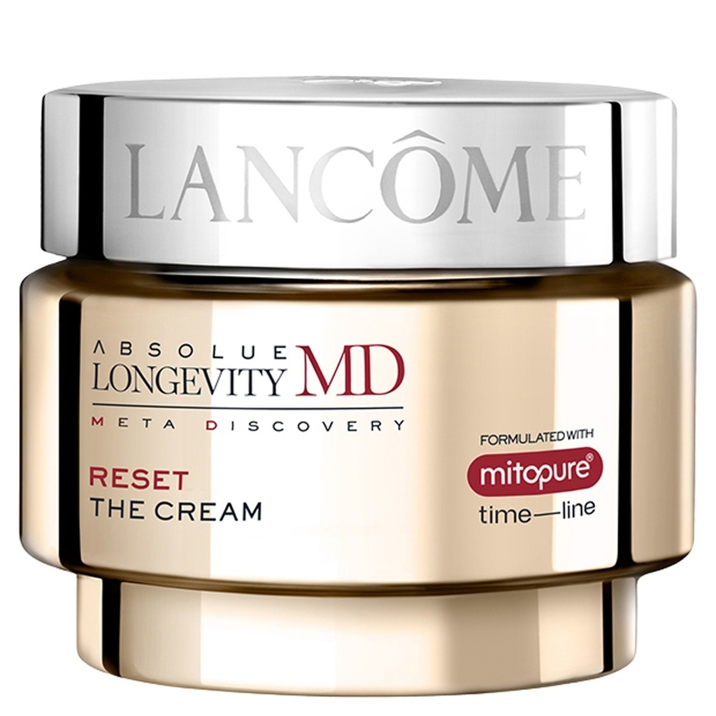 [-] Lancome - Absolue Longevity Reset Cream