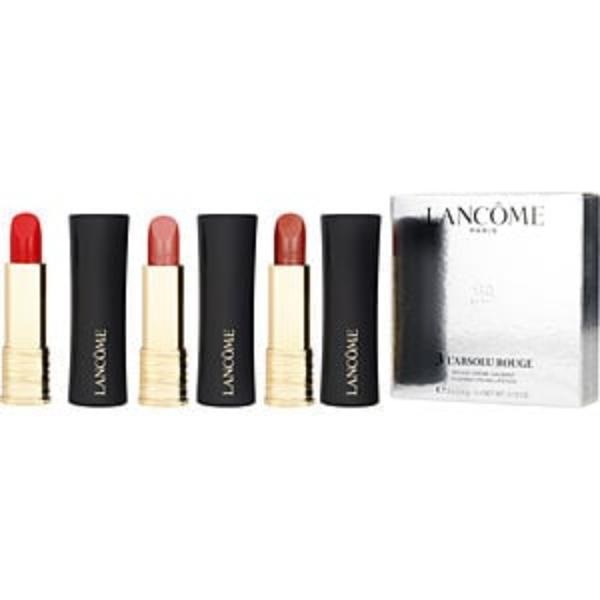 Lancome - Lipstick - Set