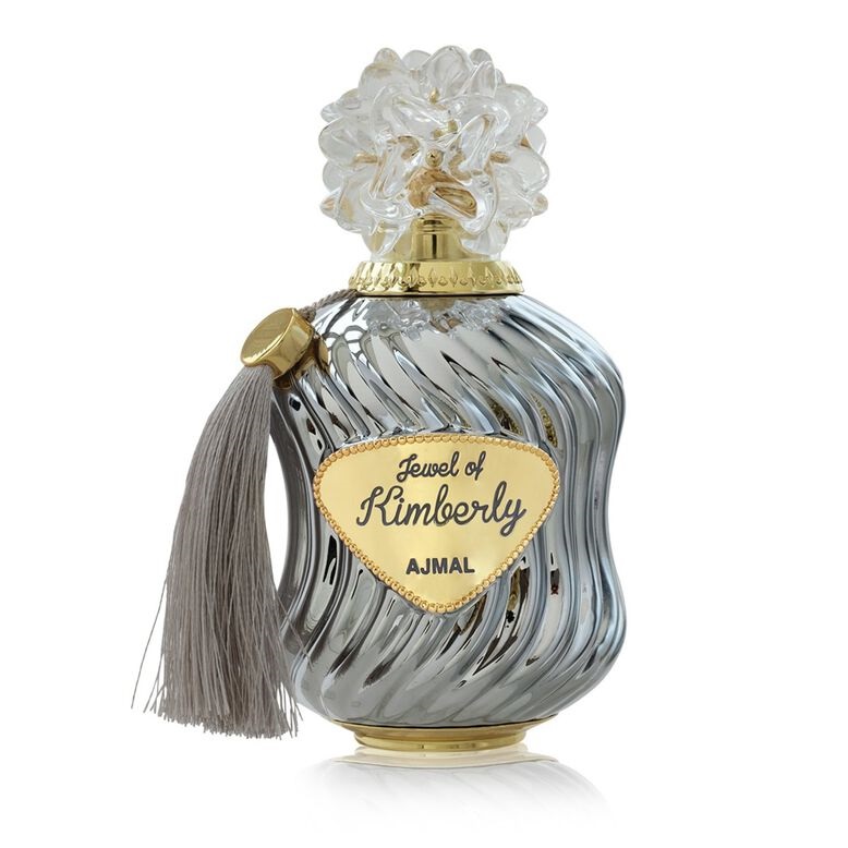 [6637438] Ajmal - Jewel Kimberly - Eau de Parfum - 100ml