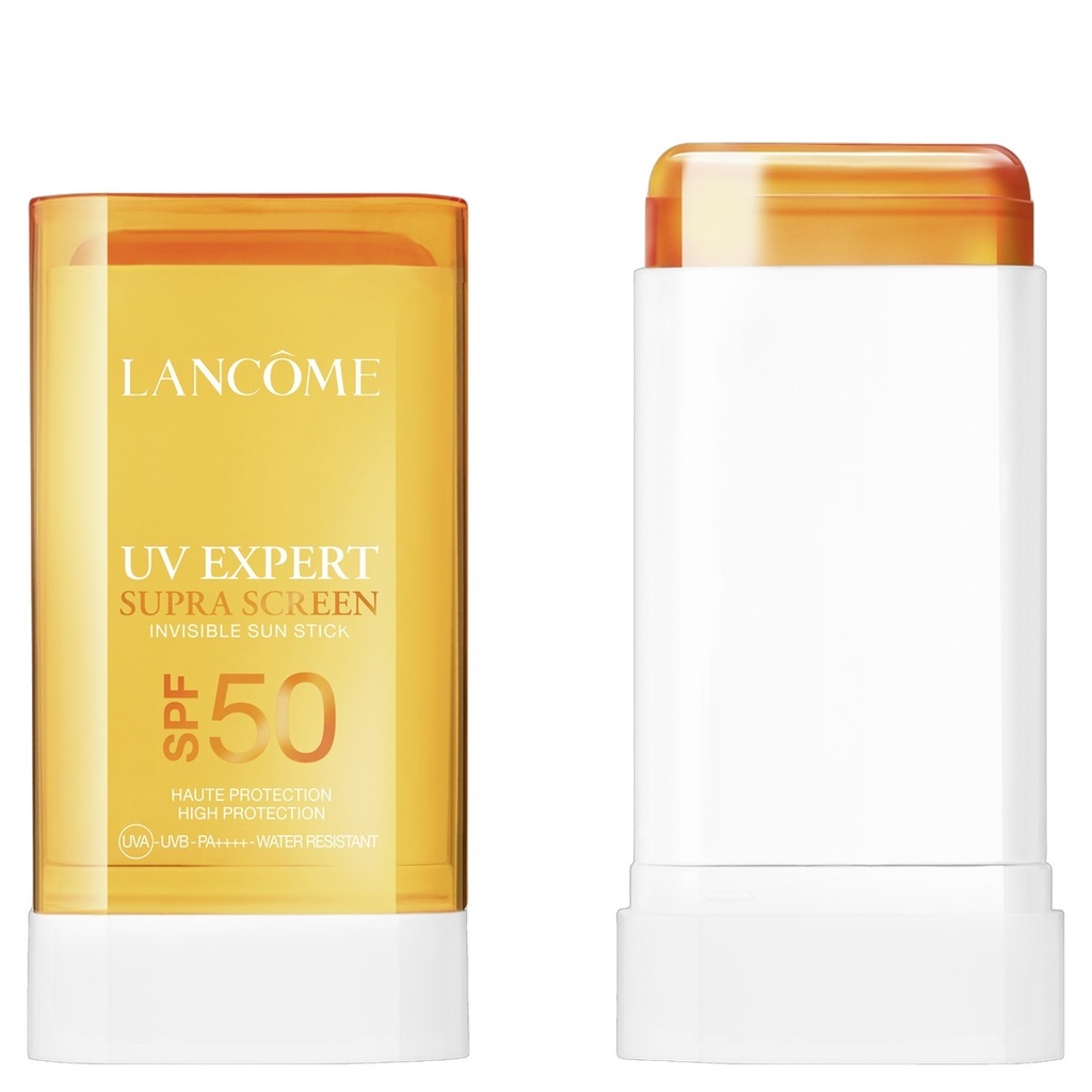 [-] Lancome - UV Expert Invisible Sun Stick