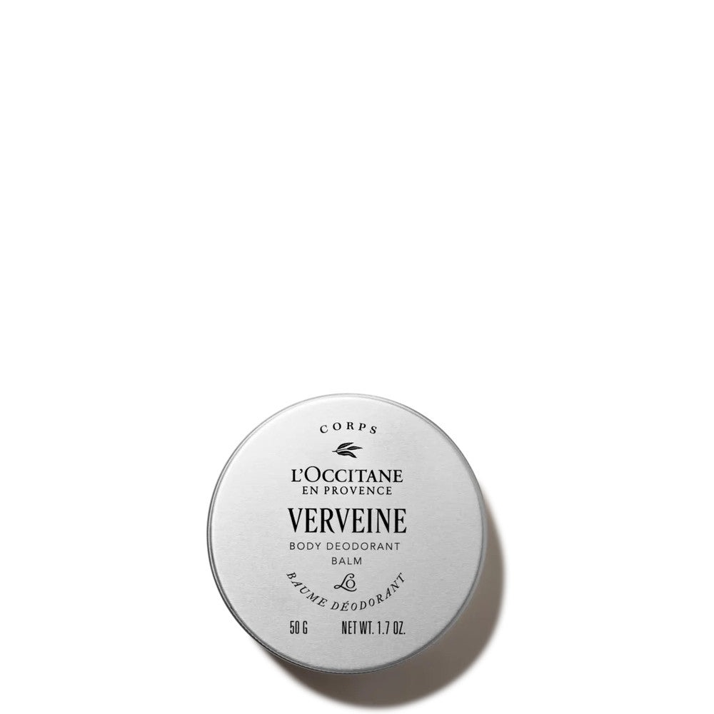 [-] L'Occitane - Verbena Deodorant Balm