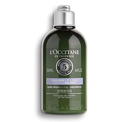 [92613100] L'Occitane - Hair Care Gentle And Balance Shampoo