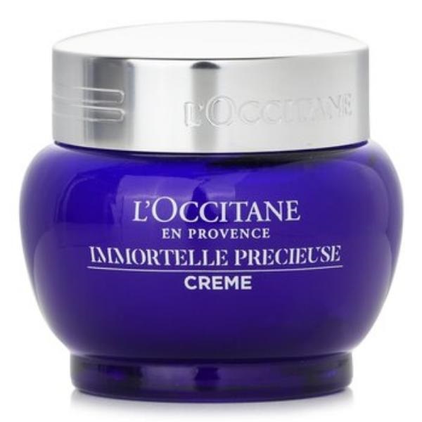 [92698501] L'Occitane - Immortelle Precieuse Creme