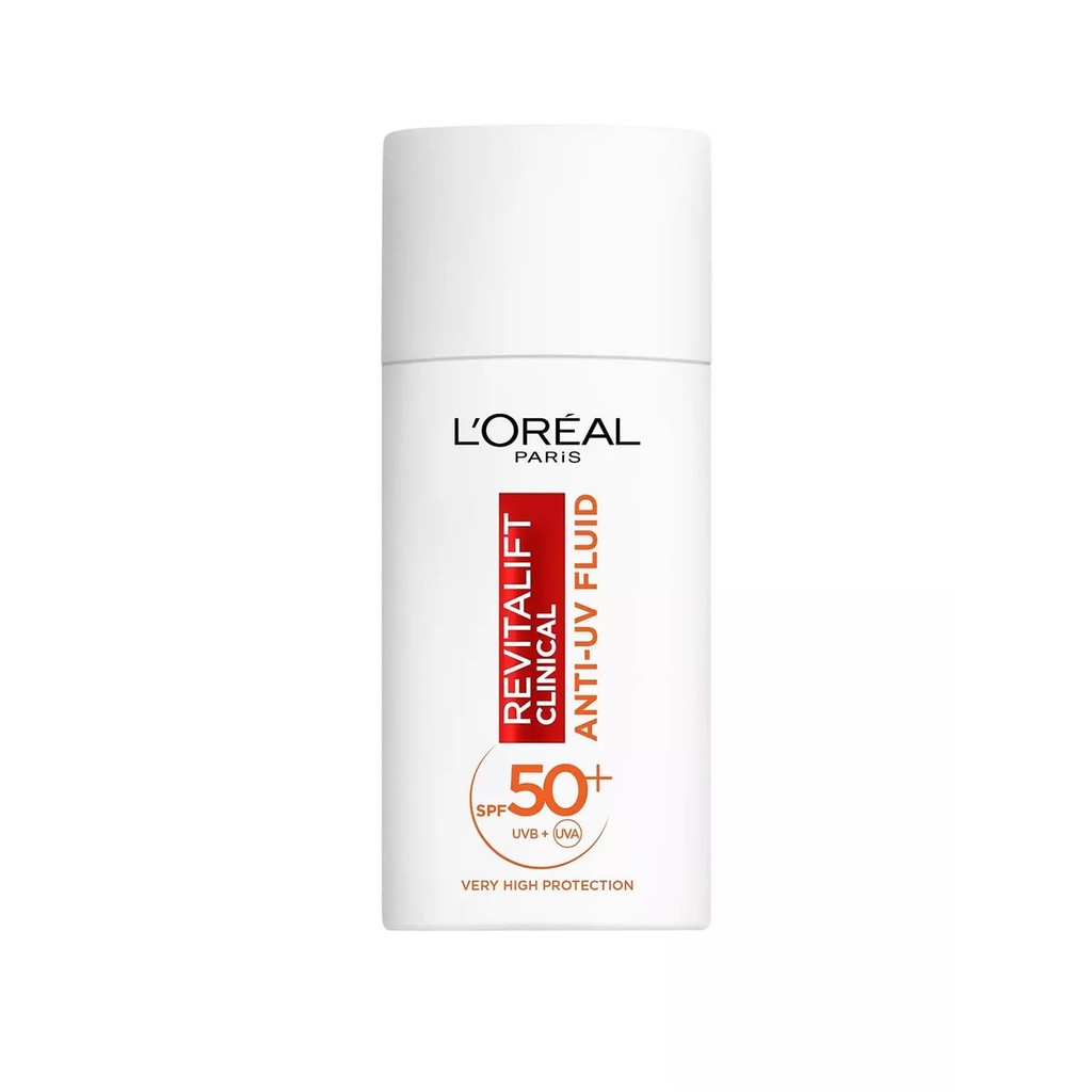 [-] L'Oreal Paris - Revitalift Clinical Daily