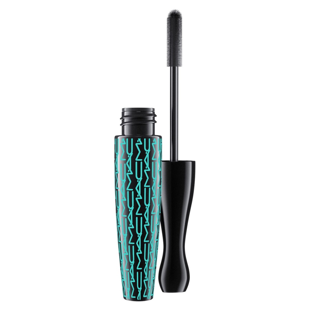 [-] Mac - In Extreme Dimension Lash Mascara