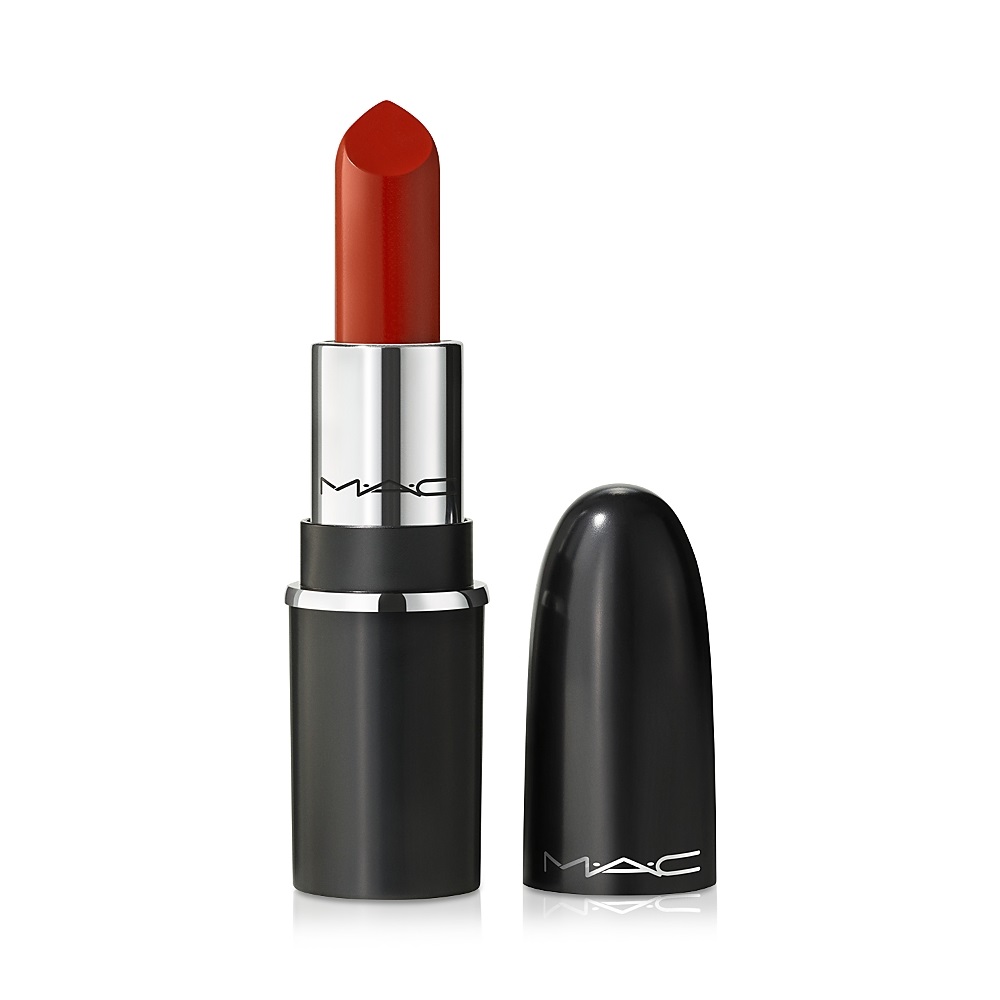 [-] Mac - Macximal Matte Lipstick - N.H01