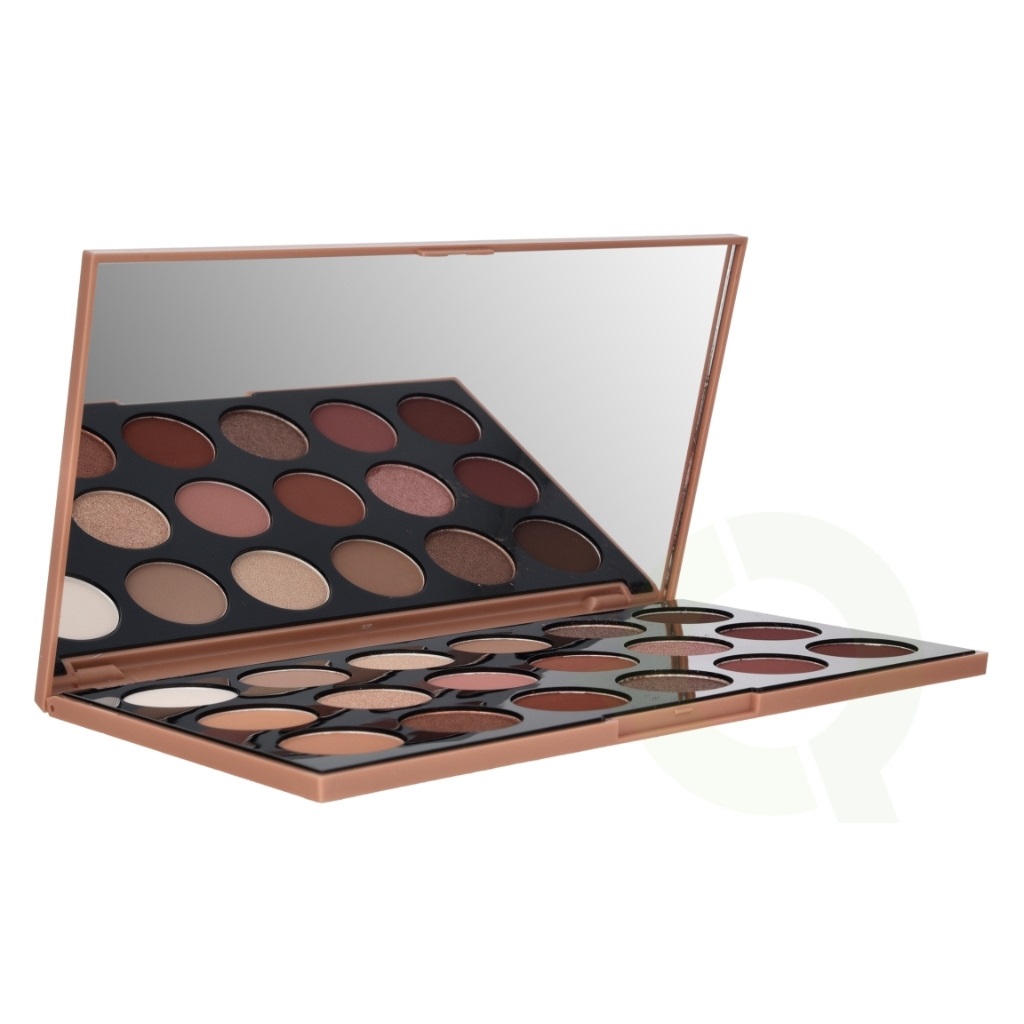 [-] Morphe - Artistry Runway Ready Eyeshadow Palette