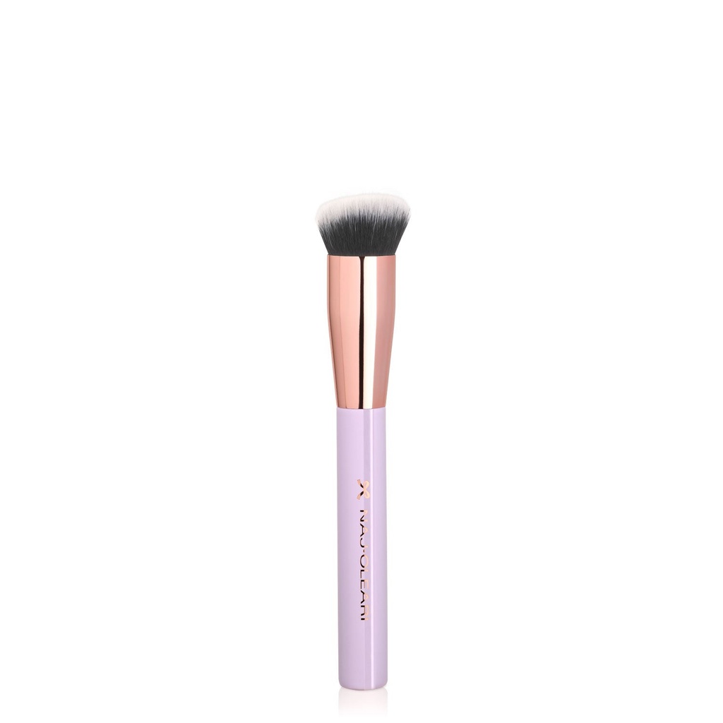[-] Naj-Oleari - All Over Face Brush