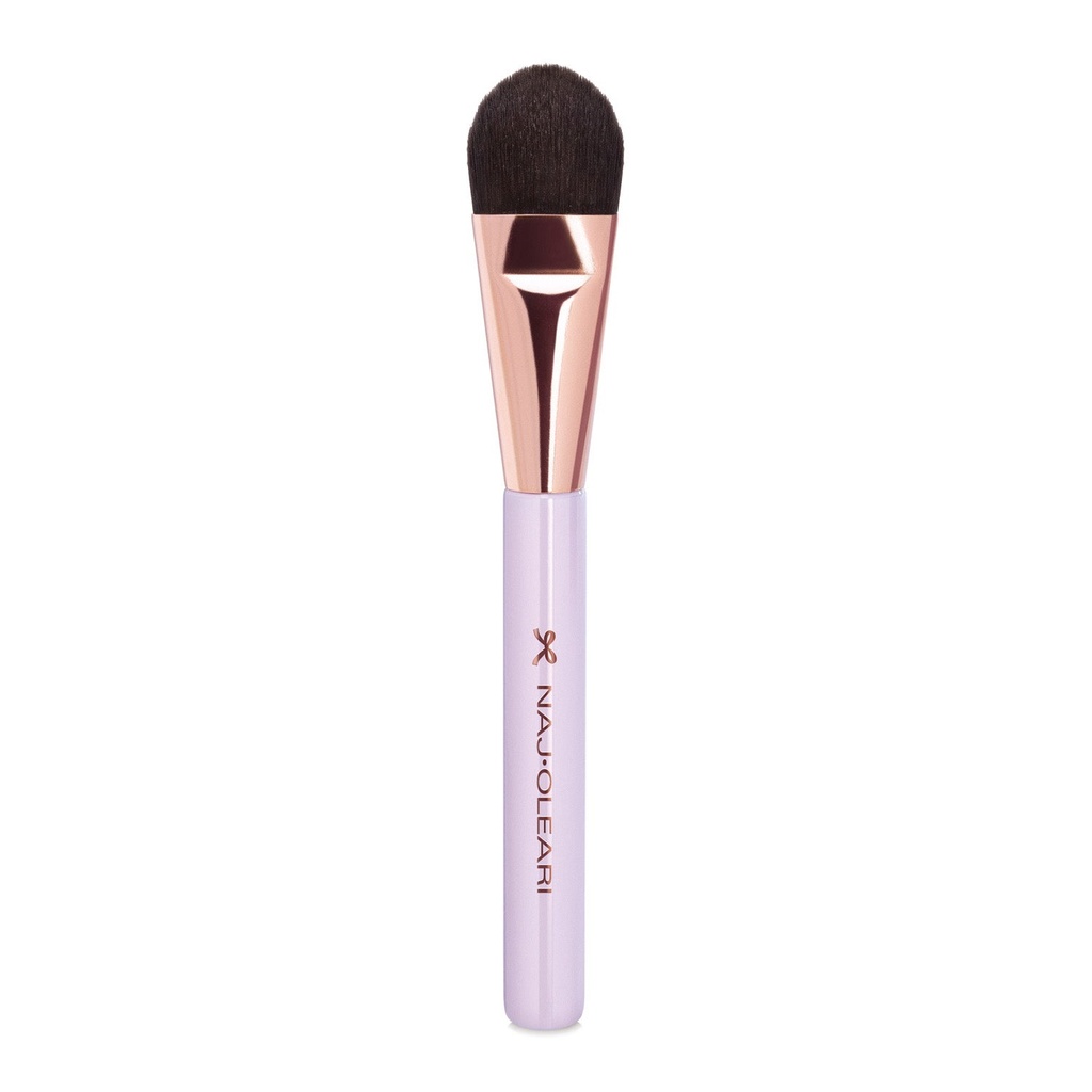 [-] Naj-Oleari - Foundation Brush