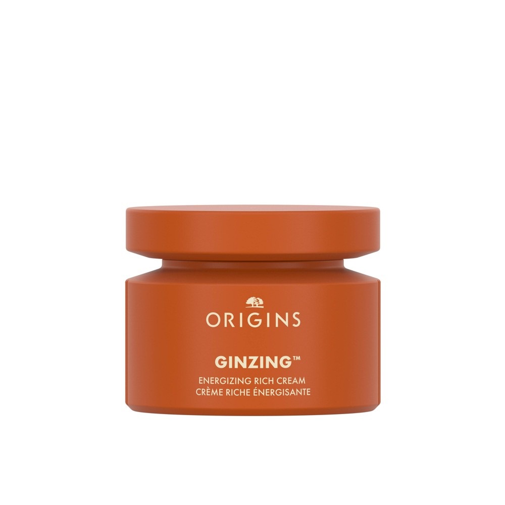 [92565300] Origins - GinZing Energizing Rich Cream