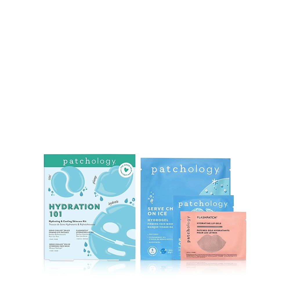 [-] Patchology - Hydrate 1.0.1. Hydrating & Illuminating