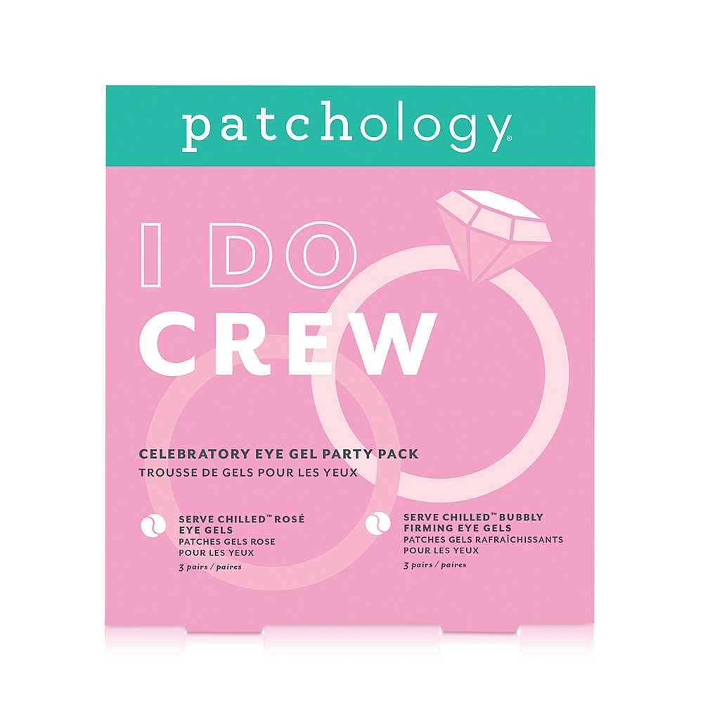 [-] Patchology - Serve Chilled Face Care - Set