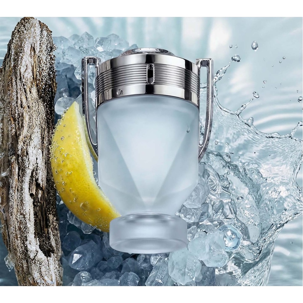 [65107891] Rabanne - Invictus Aqua - Eau de Toilette - 100ml