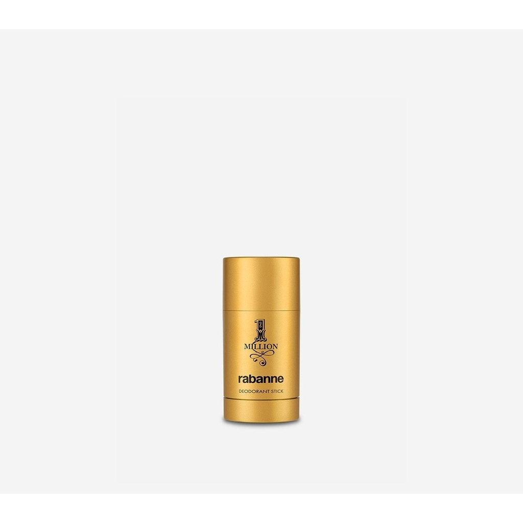 [65102224] Rabanne - 1 Million - Deodorant Stick - 75g