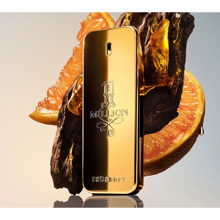 Rabanne - 1 Million - Eau de Toilette - 100ml