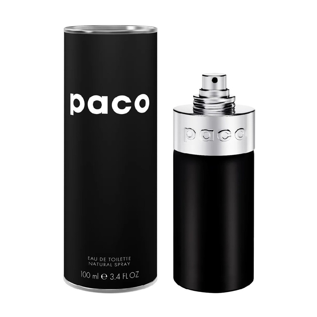 [65183676] Rabanne - Paco - Eau de Toilette - 100ml