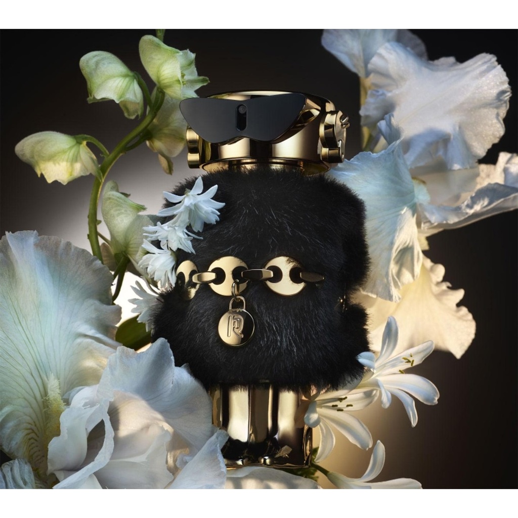 [92504000] Rabanne - Fame The Couture Edition - Eau de Parfum - 80ml