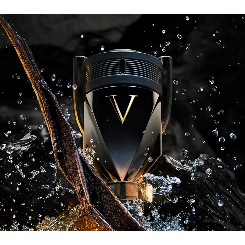 [92532111] Rabanne - Invictus Victory - Eau de Parfum - 100ml