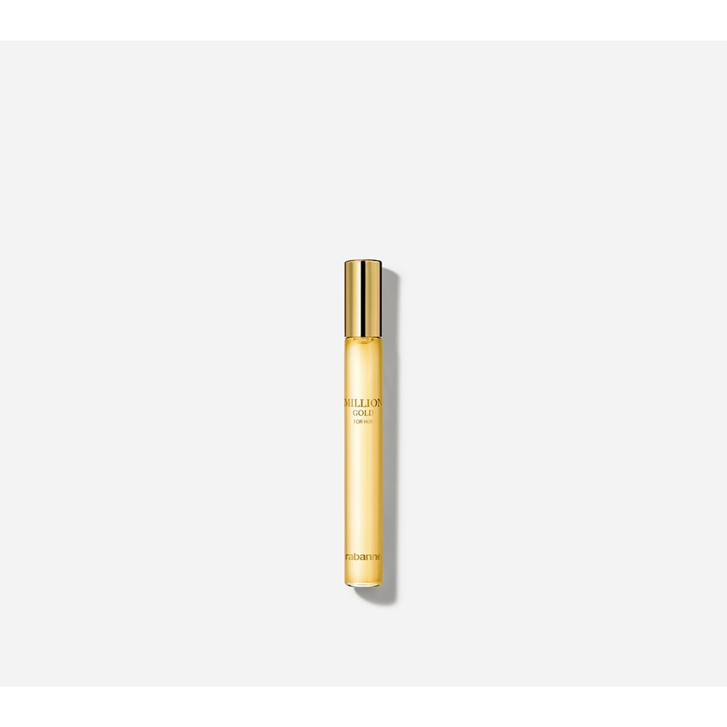 [92570700] Rabanne - Million Gold - Eau de Parfum - 10ml