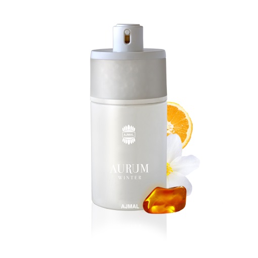 [4655945] Ajmal - Aurum Winter - Eau de Parfum - 100ml