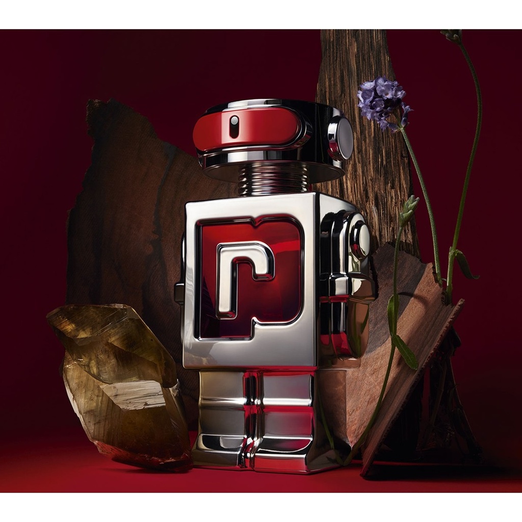 [92570800] Rabanne - Phantom In Red - Elixir Parfum