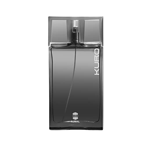 [2990230] Ajmal - Kuro - Eau de Parfum - 90ml